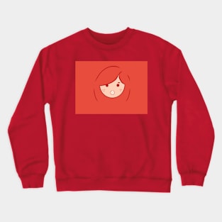 Mane 31 Crewneck Sweatshirt